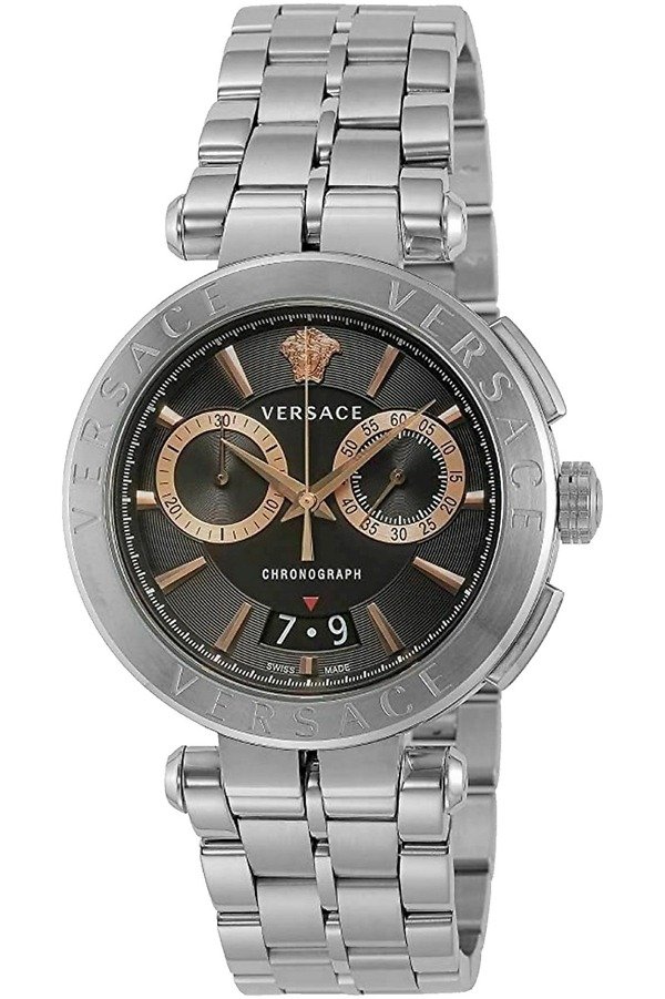 VERSACE - WATCHES