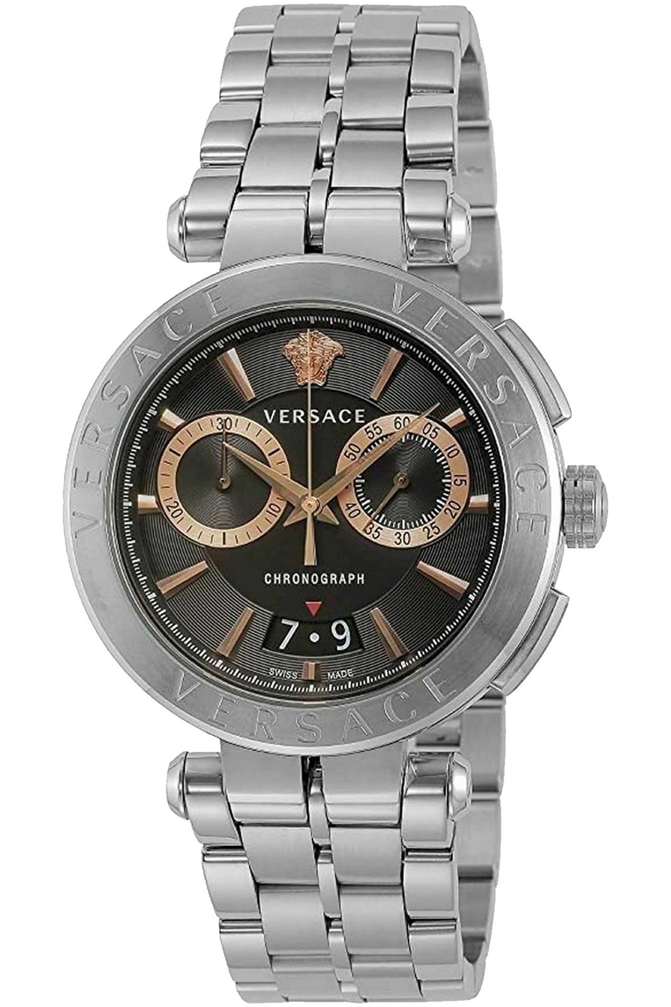VERSACE WATCHES