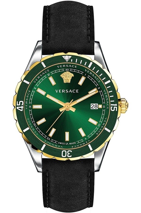 VERSACE - WATCHES