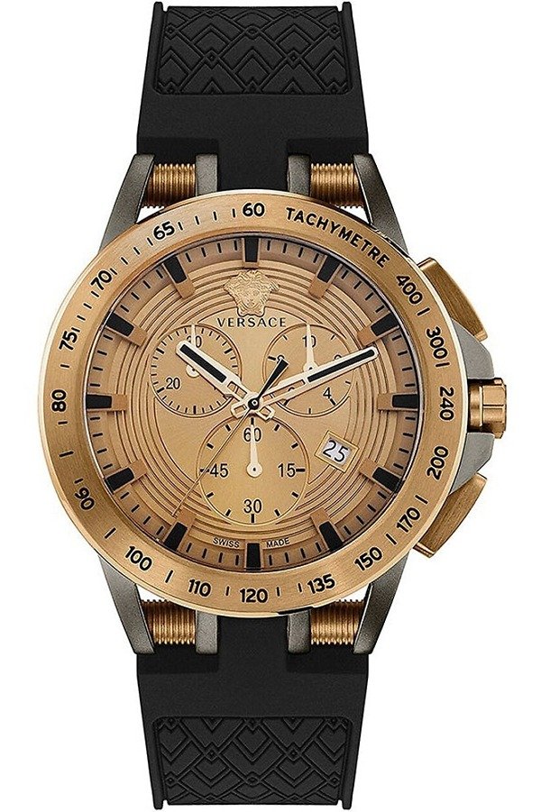 VERSACE WATCHES