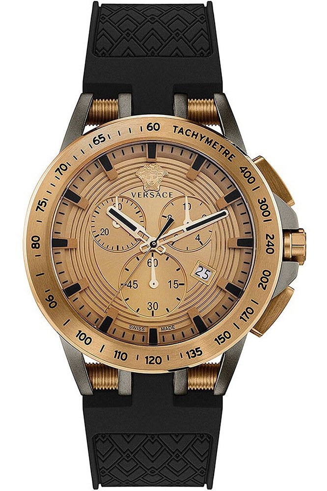 VERSACE WATCHES