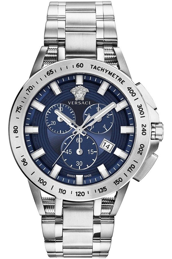 VERSACE - WATCHES
