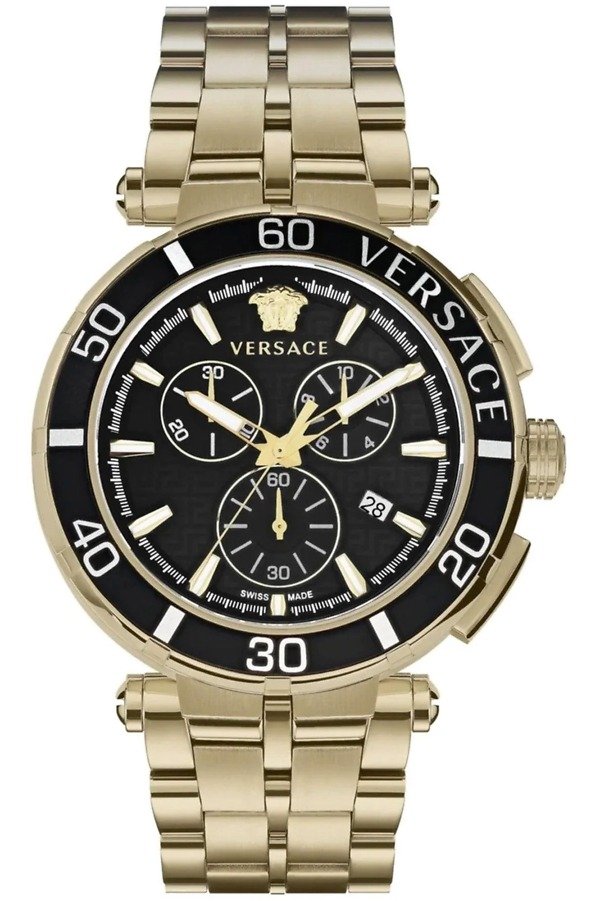 VERSACE - WATCHES