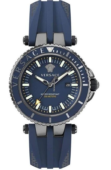 VERSACE WATCHES