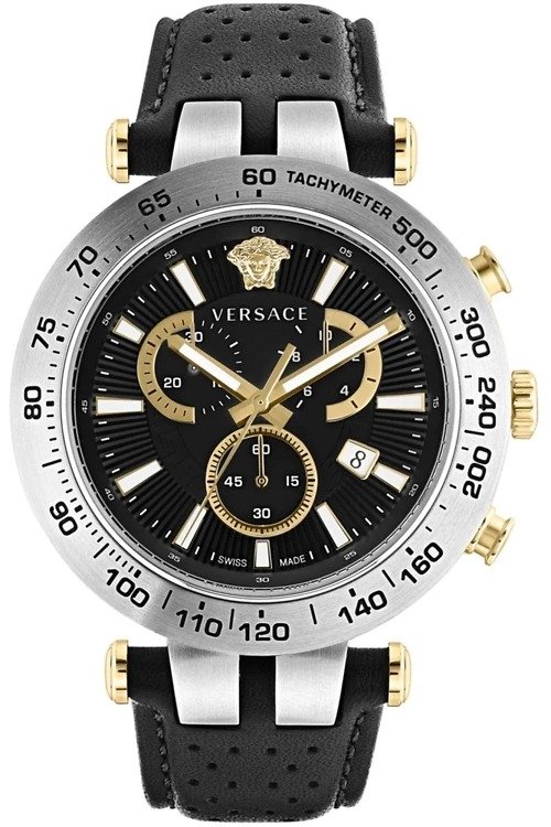 VERSACE WATCHES